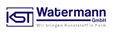 Logo - KST Watermann GmbH